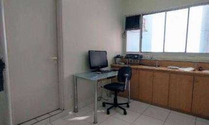 Sala à venda, 54 m² por R$ 400.000,00 - Itaim Bibi - São Paulo/SP