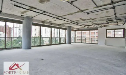 Apartamento com 4 dormitórios à venda, 358 m² - Vila Nova Conceição - São Paulo/SP