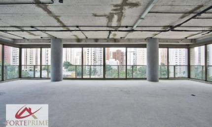 Apartamento com 4 dormitórios à venda, 358 m² - Vila Nova Conceição - São Paulo/SP