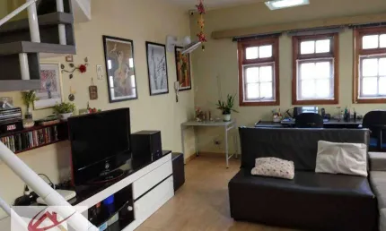 Casa à venda, 140 m² por R$ 1.100.000,00 - Brooklin - São Paulo/SP