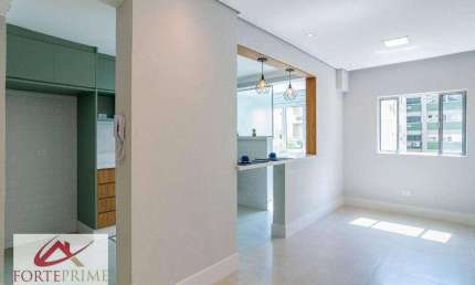Apartamento à venda, 55 m² por R$ 960.000,00 - Itaim Bibi - São Paulo/SP