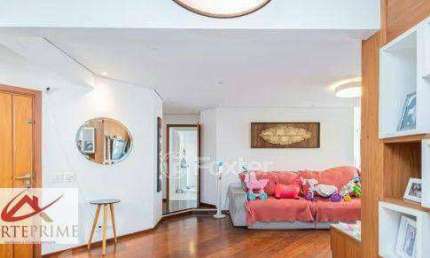 Apartamento à venda, 150 m² por R$ 1.450.000,00 - Brooklin - São Paulo/SP