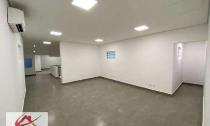 Sobrado para alugar, 254 m² por R$ 19.352,79 - Vila Olímpia - São Paulo/SP