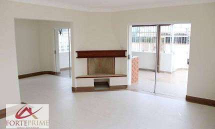 Cobertura à venda, 205 m² por R$ 2.474.000,00 - Vila Olímpia - São Paulo/SP