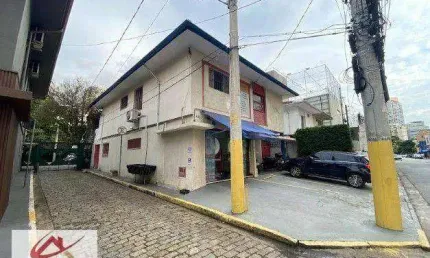 Sobrado com 2 dormitórios à venda, 106 m² - vila nova conceição - são paulo/sp