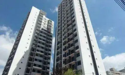 Lançamento na Vila Olímpia! Studio com 1 dormitório à venda, 26 m² - Vila Olímpia - São Paulo/SP
