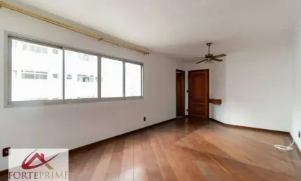Apartamento com 3 dormitórios à venda, 90 m² - brooklin - são paulo/sp