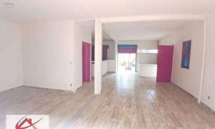 Sobrado à venda, 140 m² - Vila Nova Conceição - São Paulo/SP