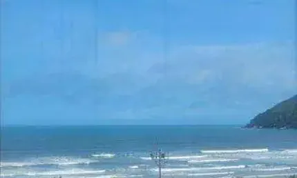 Apartamento à venda, 139 m² por R$ 1.800.000,00 - Praia da Enseada - Bertioga/SP