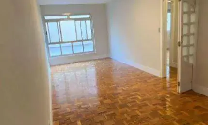 Apartamento com 2 dormitórios à venda, 80 m² - moema - são paulo/sp
