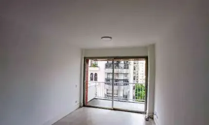Apartamento com 1 dormitório à venda, 47 m² por R$ 670.000,00 - Moema - São Paulo/SP