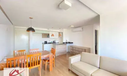 Apartamento à venda, 71 m² por r$ 1.200.000,00 - campo belo - são paulo/sp