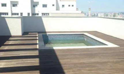 Apartamento com 4 dormitórios à venda, 370 m² por r$ 16.400.000,00 - campo belo - são paulo/sp