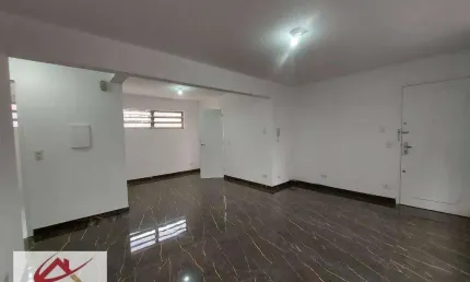 Apartamento com 2 quartos à venda na Avenida Moema, Moema, São Paulo
