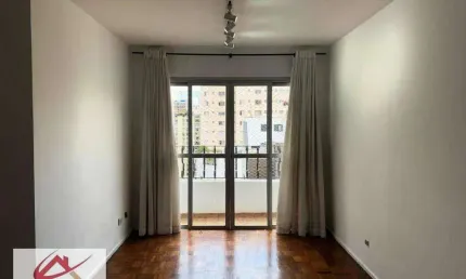Apartamento à venda, 87 m² por r$ 1.090.000,00 - moema - são paulo/sp