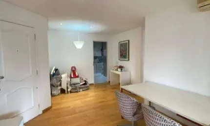 Apartamento à venda, 96 m² por r$ 1.500.000,00 - brooklin - são paulo/sp
