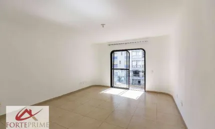 Apartamento à venda, 85 m² por R$ 900.000,00 - Itaim Bibi - São Paulo/SP