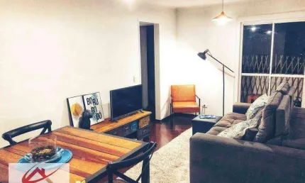Apartamento, 60 m² - venda por r$ 1.100.000,00 ou aluguel por r$ 7.000,00/mês - itaim bibi - são paulo/sp