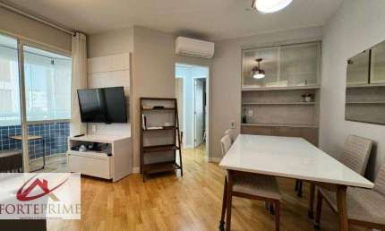 Apartamento à venda, 67 m² por R$ 1.090.000,00 - Planalto Paulista - São Paulo/SP