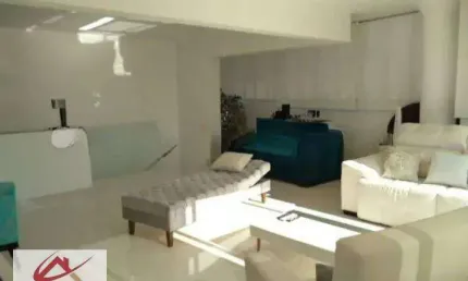 Apartamento Duplex à venda, 172 m² por R$ 2.800.000,00 - Moema - São Paulo/SP