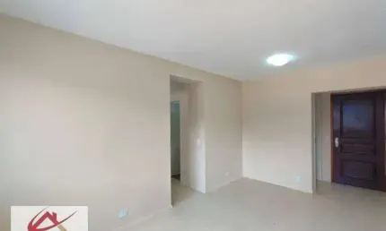 Apartamento à venda, 75 m² por R$ 670.000,00 - Campo Belo - São Paulo/SP