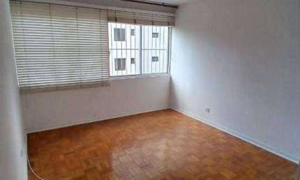 Apartamento com 3 dormitórios à venda, 75 m² por R$ 650.000,00 - Moema - São Paulo/SP