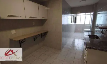 Apartamento para alugar, 118 m² por R$ 7.868,06/mês - Itaim - São Paulo/SP