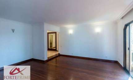 Apartamento para alugar, 240 m² por R$ 20.086,82/mês - Itaim - São Paulo/SP