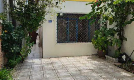 Casa para alugar, 170 m² por R$ 12.600,00 - Moema - São Paulo/SP