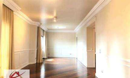 Apartamento à venda, 188 m² por R$ 2.332.000,00 - Moema - São Paulo/SP