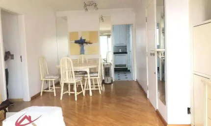 Apartamento, 100 m² - venda por r$ 2.600.000,00 ou aluguel por r$ 11.600,00/mês - moema - são paulo/sp