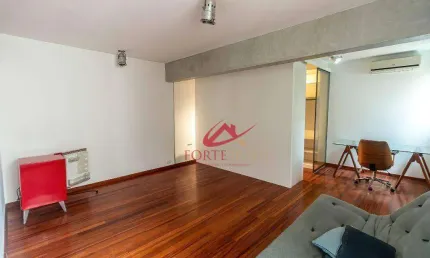 Apartamento para alugar, 140 m² por R$ 11.097,98 - Itaim - São Paulo/SP