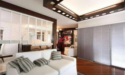 Apartamento à venda, 222 m² por r$ 3.400.000,00 - moema - são paulo/sp