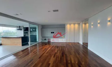 Apartamento para alugar, 180 m² por R$ 19.824,00/mês - Campo Belo - São Paulo/SP