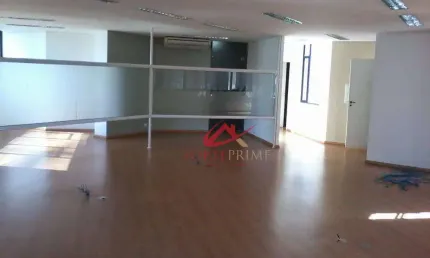 Conjunto para alugar, 140 m² por R$ 10.166,93/mês - Brooklin - São Paulo/SP