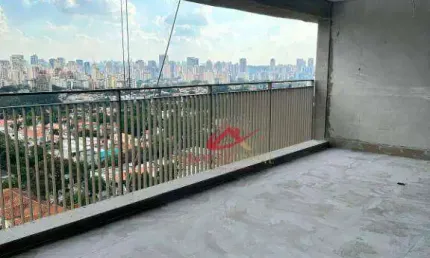 Apartamento com 3 dormitórios à venda, 149 m² - moema - são paulo/sp