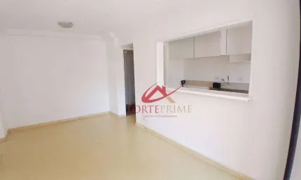 Apartamento com 1 dormitório para alugar, 47 m² por r$ 4.172,00/mês - moema - são paulo/sp