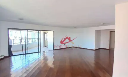 Apartamento com 4 dormitórios à venda, 240 m² por r$ 2.800.000,00 - moema - são paulo/sp