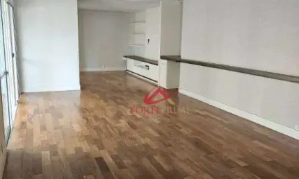 Apartamento com 3 dormitórios à venda, 179 m² por r$ 3.000.000,00 - brooklin - são paulo/sp