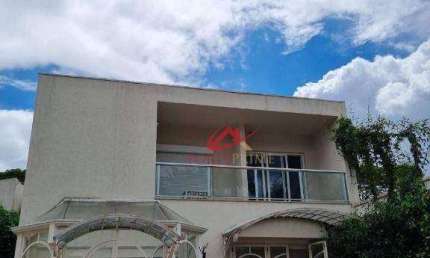 Casa com 4 dormitórios à venda, 362 m² por R$ 5.100.000,00 - Planalto Paulista - São Paulo/SP