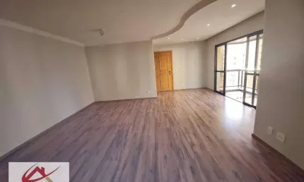 Apartamento com 3 dormitórios à venda, 120 m² por R$ 1.800.000,00 - Brooklin - São Paulo/SP