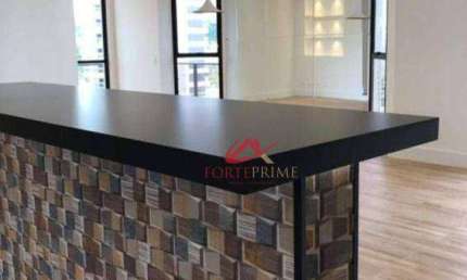 Apartamento com 4 dormitórios à venda, 157 m² por R$ 1.500.000,00 - Vila Mariana - São Paulo/SP