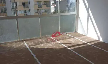 Apartamento com 2 dormitórios à venda, 110 m² por R$ 850.000,00 - Paraíso - São Paulo/SP