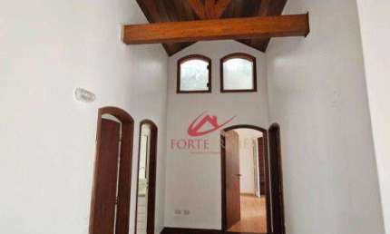 Casa com 4 dormitórios, 230 m² - venda por R$ 2.125.000,00 ou aluguel por R$ 11.210,00/mês - Brooklin - São Paulo/SP
