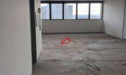 Conjunto, 120 m² - venda por R$ 950.000,00 ou aluguel por R$ 6.600,00 - Santo Amaro - São Paulo/SP