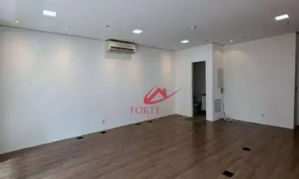 Conjunto, 42 m² - venda por R$ 495.000,00 ou aluguel por R$ 4.795,69/mês - Cidade Monções - São Paulo/SP