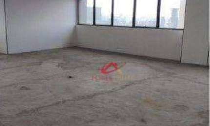 Conjunto, 120 m² - venda por R$ 850.000,00 ou aluguel por R$ 7.150,00/mês - Santo Amaro - São Paulo/SP