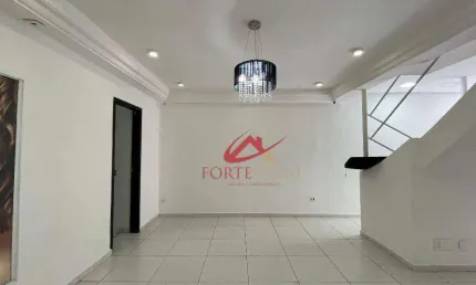 Sobrado para alugar, 80 m² por R$ 10.663,70/mês - Pinheiros - São Paulo/SP