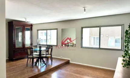 Apartamento com 3 dormitórios à venda, 130 m² por R$ 2.100.000,00 - Itaim - São Paulo/SP