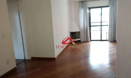 Apartamento com 2 dormitórios à venda, 75 m² por r$ 950.000,00 - brooklin - são paulo/sp
